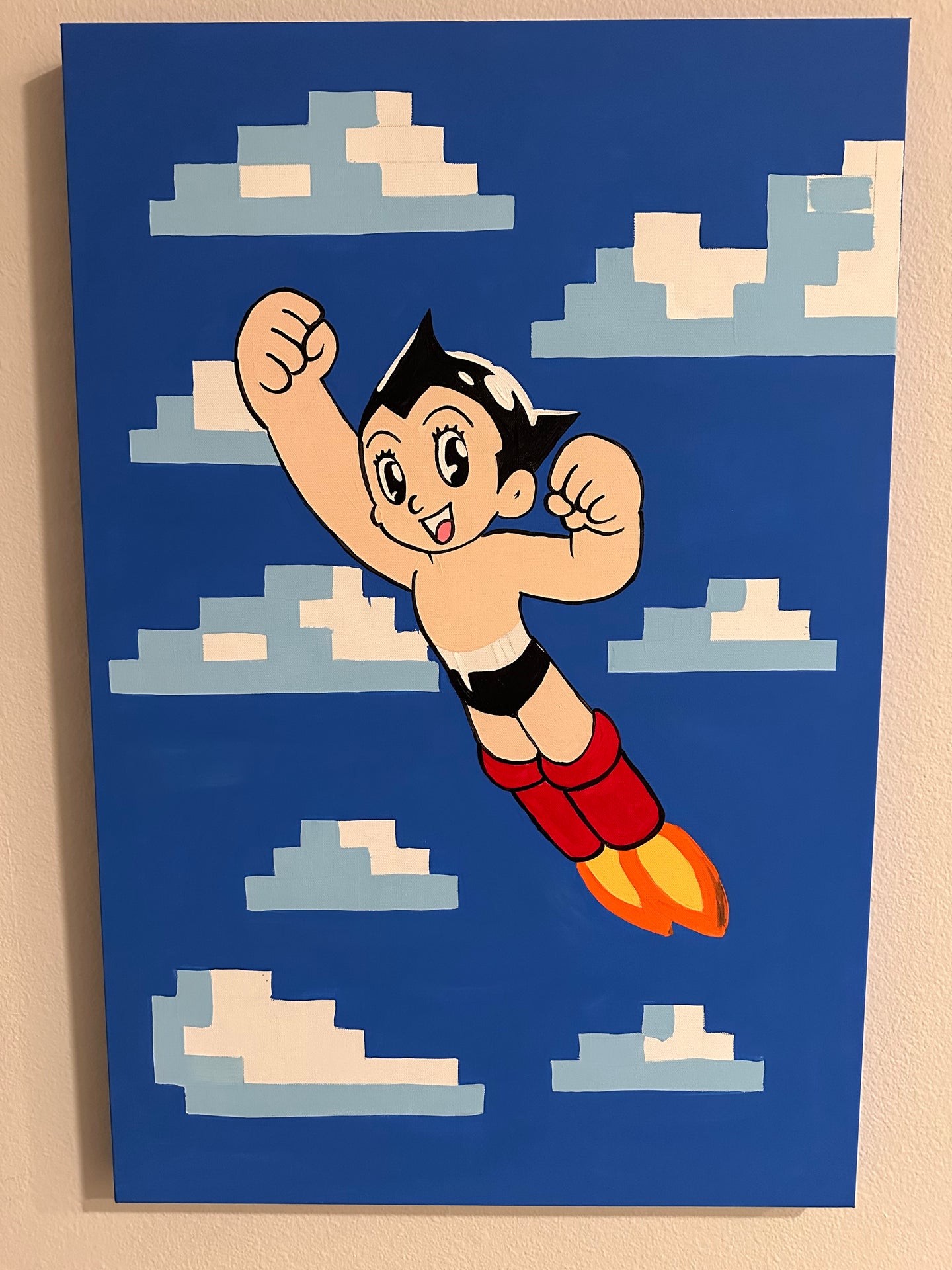Astro Boy